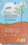 gypsum clay breaker